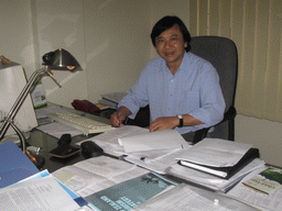 Phó Viện trưởng